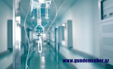 Klinikada iynə vurulan 72 yaşlı qadın ÖLDÜ