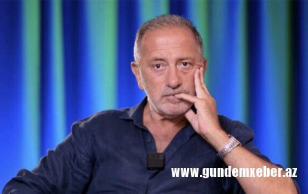 Fatih Altaylıya hökm oxundu