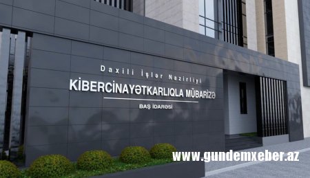 TƏCİLİ! Kiberpolis tərəfindən ƏMƏLİYYAT: 8 NƏFƏR SAXLANILDI - VİDEO