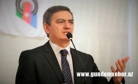 Əli Kərimli DTX-ya aparıldı - O, vəkil tələb etdi
