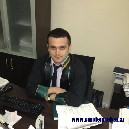 Əli Kərimlini Əvəz Zeynallının vəkili müdafiə edəcək