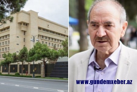 "Ramiz Mehdiyev vəzifədə olanda onun əleyhinə məndən çox yazan olmayıb" - CƏMİL HƏSƏNLİ YAZIR