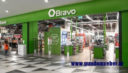 “Bravo” endirimli qiymətlərlə müştərilərini belə aldadır