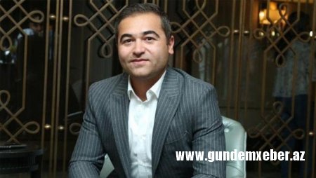 "Xose adıma telefon götürüb, ödəmədi" - Qalmaqal