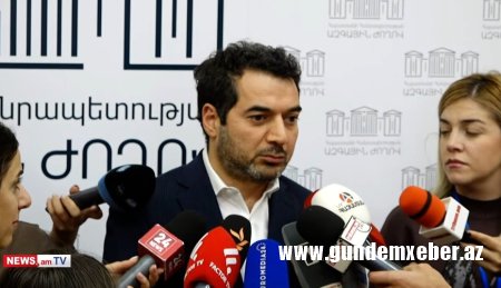 Paşinyan siyasət siyahısını təmizləyir