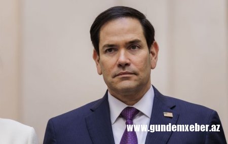 Ukrayna və Rusiyanın razılığa gələ bilmədiyi ƏSAS MƏSƏLƏ – Rubio AÇIQLADI