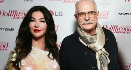 Mixalkovun ikinci ailəsi üzə çıxdı