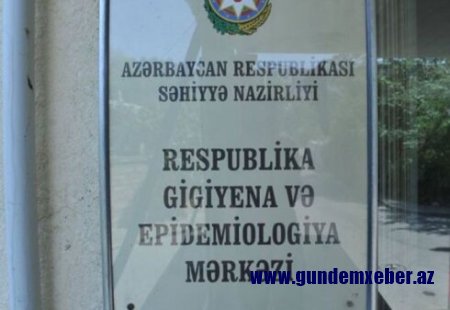 Satınalma qanunları Xətai Gigiyena və Epidimiologiya Mərkəzində də işləmirmiş - BU DA FAKT!