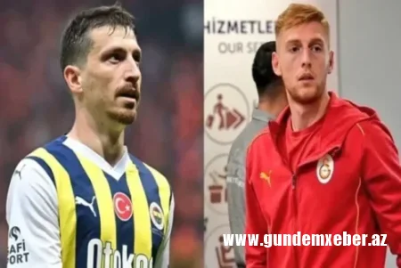 Türkiyə futbolunda çalxalanma - Lider klubların oyunçuları saxlanıldı