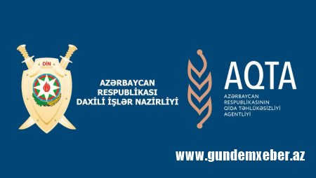 DİN və AQTA birgə əməliyyat keçirib - 1 tondan artıq yararsız at əti aşkar olunub