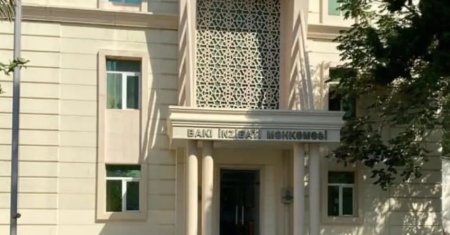 BİM-nin Konstitusiyaya, məhkəməyə müraciətə qadağa qoymasına  qiymət verilmir - SƏBƏB?