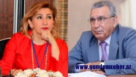 TƏCİLİ! Ramiz Mehdiyevin qızı ilə bağlı qərar verildi