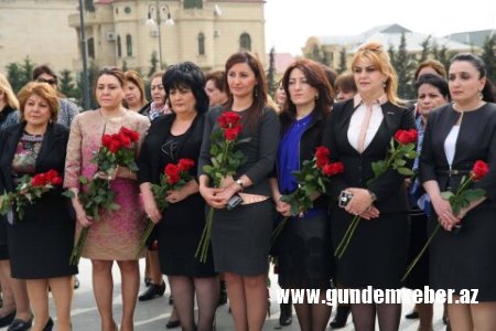 Tikiş fabrikindən QHT-lərin Şuşa qrantına açılan yollar -Daha bir rəfiqəbazlıq nümunəsi!/FOTOLAR