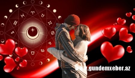 Günün ulduz falı: romantik və emosional anlar yaşanacaq