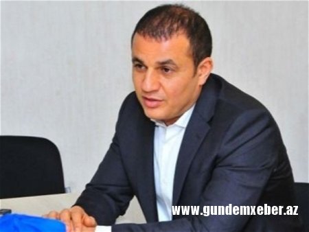 Gizli oliqarx: Biznes, siyasət…. Ramin Əhmədovun ….