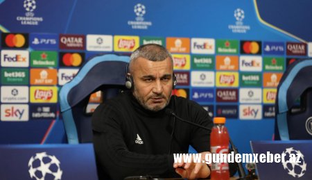 “Elə şey yoxdur ki, futbolçu heç yerə getməyəcək”