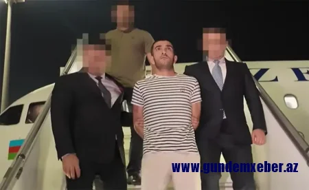Xaricdə rəsmi şəxsləri güdən azərbaycanlılar saxlanıldı - DTX-dən əməliyyat