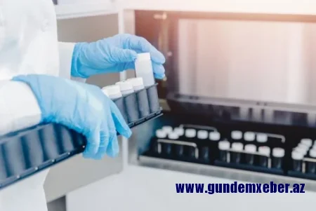 Xərçəng mutasiyasının daşıyıcısı olan donor 197 uşağın atası çıxdı
