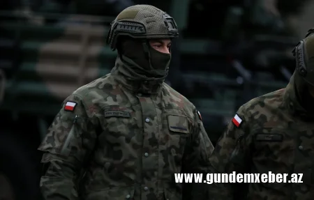 Polşa orduya ümumi səfərbərliyi bərpa edə bilər