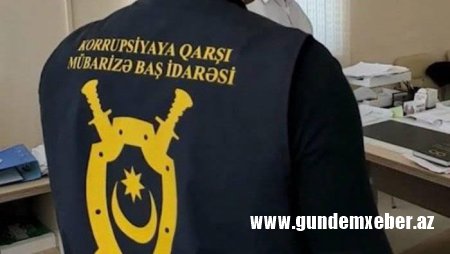 Liman rəisi ilə birgə 6 nəfər həbs edildi – İkisi sabiq məmur oğludur