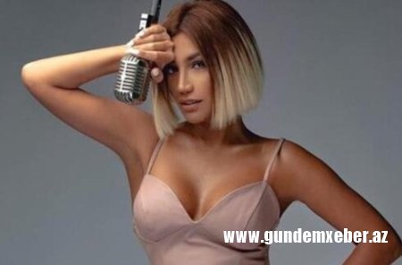 Röya qardaşına bahalı maşın aldı