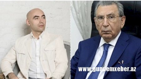"Ramiz Mehdiyevin ardınca iki böyük vəzifəli şəxs də həbs olunacaq" - Zirəddin Rzayevdən ŞOK açıqlamalar