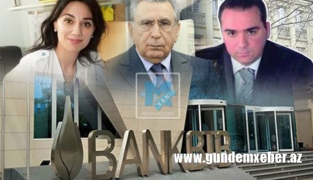 Mehdiyevlərin bankı “vuruldu” - ən çox şikayət ondan imiş