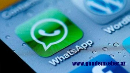 Müəllim şagirdlərin "WhatsApp" qrupuna şok görüntülər göndərdi