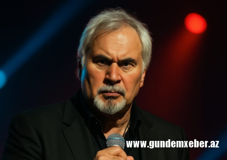 Valeri Meladzeyə konsert qadağası qoyuldu