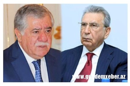 Abbas Abbasov Türkiyədən qaçdı - Bu ölkəyə gedib