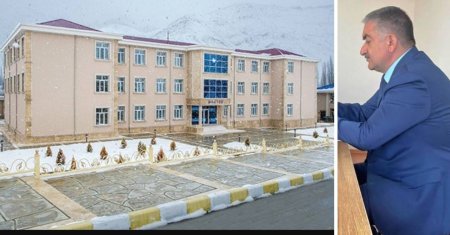 Şahbuzda Qorxu İdarəçiliyi: Himayədarlıqla Qurulan Hakimiyyət, Qul Əməyi, Söküntülər və Məhkəmə Sisteminə Uzanan Nepotizm İddiaları: