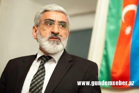 Mirmahmud Mirəlioğlunun 18 yaşlı nəvəsi ürək tutmasından dünyasını dəyişib