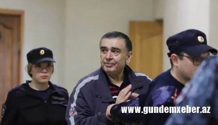 Şahin Şıxlinski və Səfərov qardaşları Rusiyada məhkəmə qarşısına ÇIXARILDI
