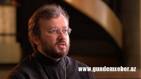 Xristianlıq adı ilə ideologiya: Rusiya Pravoslav Kilsəsi bidətdə ittiham olundu