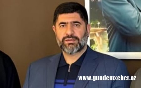 Şüvəlanda Ruslan Eyyubovun “Tarkhan” sirli limanı? -Fotofakt