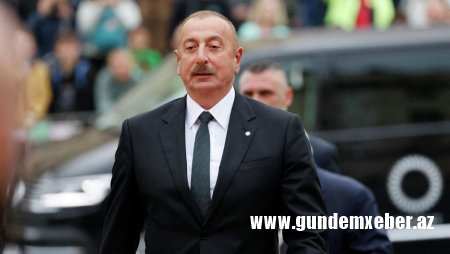 PREZİDENTİN DOĞUM GÜNÜDÜR