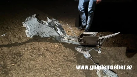 Ankara yaxınlığında qəzaya uğrayan təyyarənin "qara qutuları" neytral ölkəyə göndəriləcək