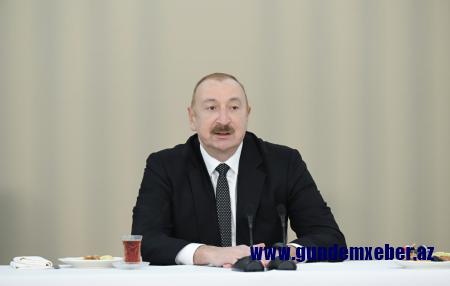 Daxili qoşunların komandanını Prezident vəzifəyə təyin edəcək