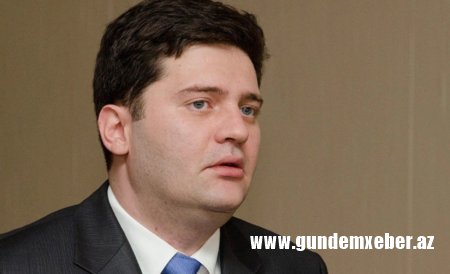 Gürcüstanın keçmiş müdafiə naziri saxlanılıb: etiraz aksiyasını təşkil etməkdə ittiham olunur