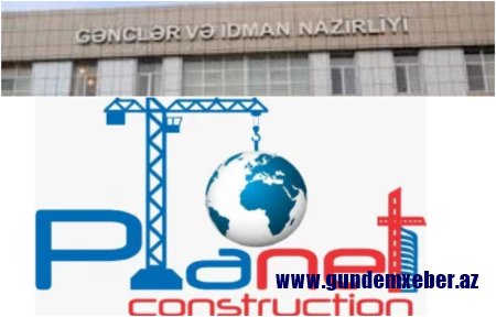 Gənclər və İdman Nazirliyinin daim işbirliyi qurduğu şirkət niyə cərimələndi – Ortaya nələr çıxdı…