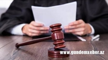 Məhkəmənin məhkəməyə müraciətə qadağasına MHŞ niyə qiymət vermir?