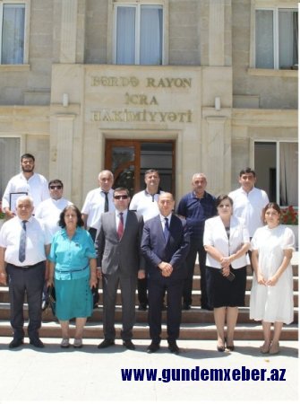 Vidadi İsayevin sevimli kadrı niyə Bərdədən Yevlaxa “sürgün olunub"? -...otağının işığı sönən kimi Zəfər Hacıyevi axtarır