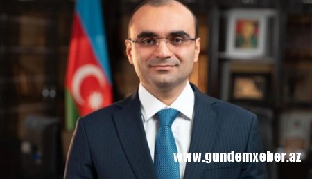 Elxan İbrahimov özəl şirkətlərdən pul yığırmış - 100-200 min manat