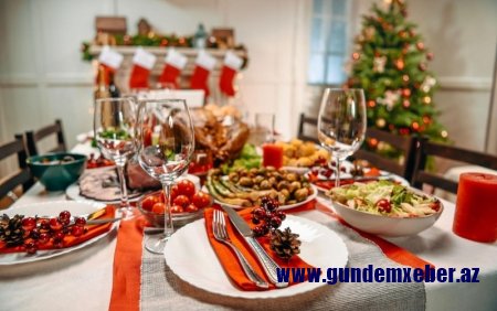 Bayram günlərindən sonra qida rejiminin bərpası - SN-dən tövsiyələr