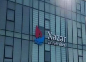 Xəzər Universitetində müəllimlər qanunsuz işləyir?