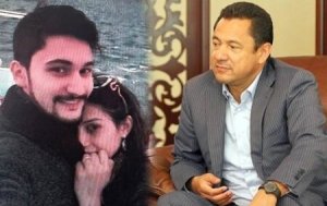 Oliqarx oğlunun qalmaqalı yeni mərhələdə