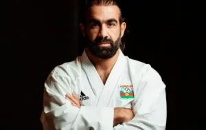 Rafael Ağayev övladları ilə: “Nəfəs almaq üçün səbəbim…” – FOTO