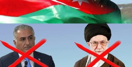 Farslar Rza Pəhləvini istəyirlərsə, onu Farsıstana aparsınlar - VİDEO