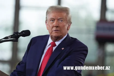 İlkin razılaşma olmayıb" - Tramp Rodrigeslə təmaslara aydınlıq gətirdi