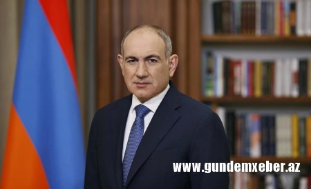 İllər sonra İLK: Paşinyan siyasi elitanı kilsəyə topladı